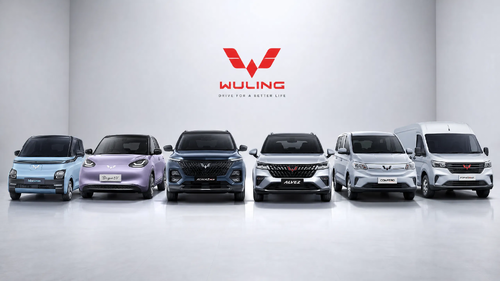 Latest company news about Wuling's Diverse Portfolio: Tailored Mobility Solutions for Every Global Market