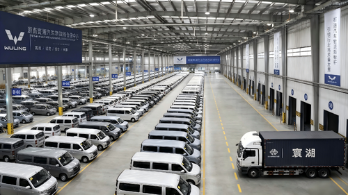 Latest company news about Building Bridges of Trust: Hunan Huanxiang's Commitment to Global Partnerships